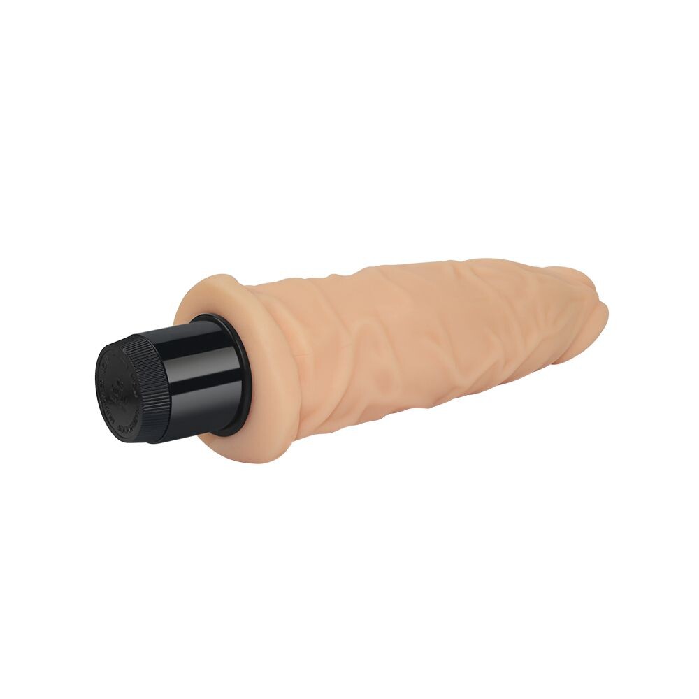 Vibratore Realistico Mike 19 cm - immagine 3