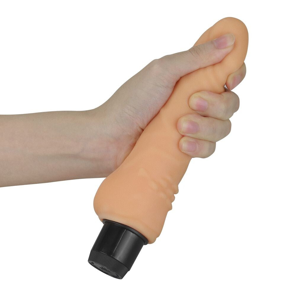 Vibratore Realistico Roddy 19 cm - immagine 1