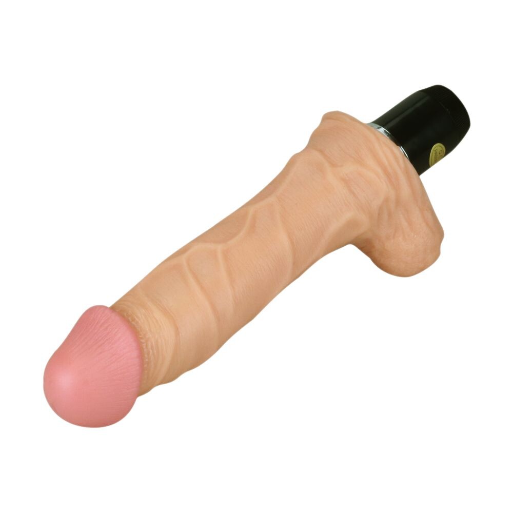 Vibratore Realistico Stan 23 cm - immagine 3