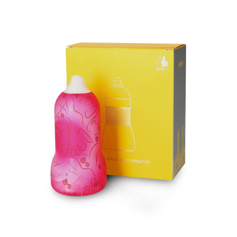 Masturbatore Pink Mellow - immagine 1