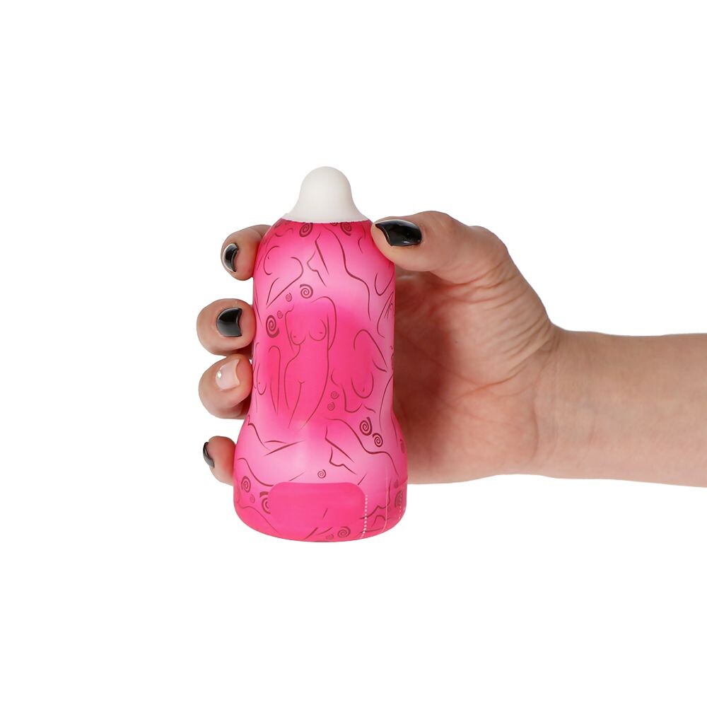 Masturbatore Pink Mellow - immagine 3