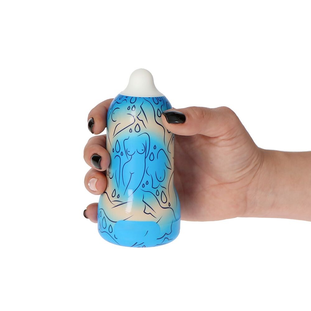 Masturbatore Blue Mellow - immagine 3