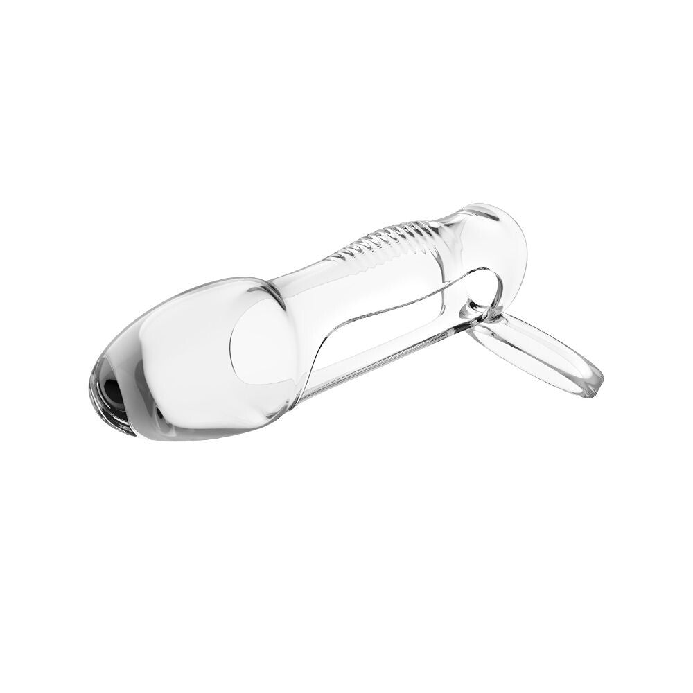 Guaina e Prolunga Pene Steamline - immagine 2