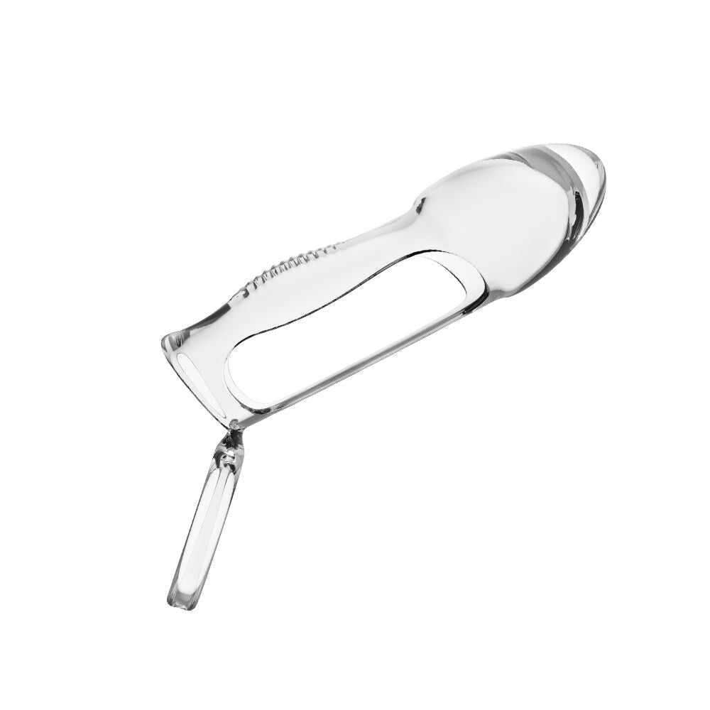Guaina e Prolunga Pene Steamline - immagine 3