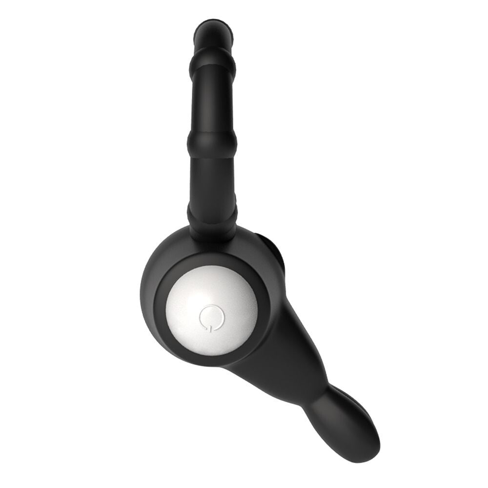 Anello Vibrante Power Thriller - immagine 3