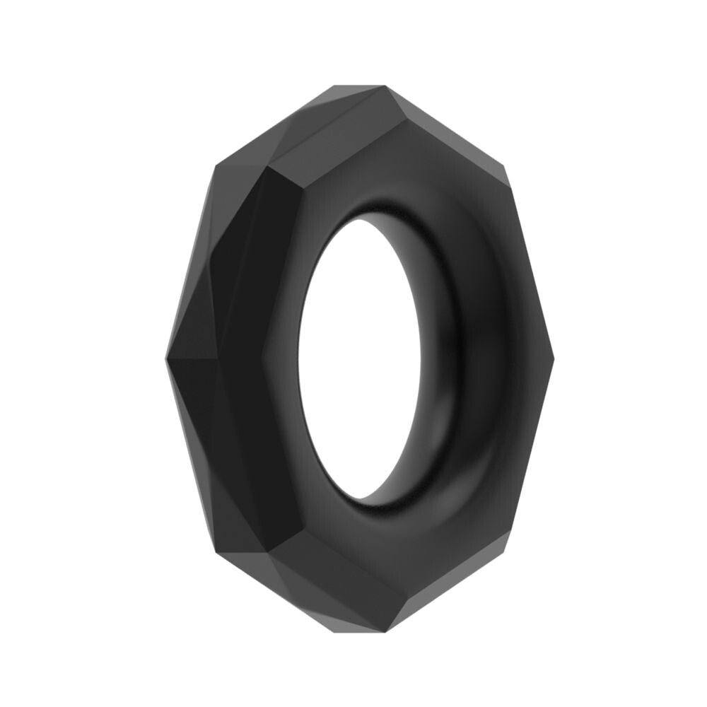 Anello Fallico Bolt - immagine 2