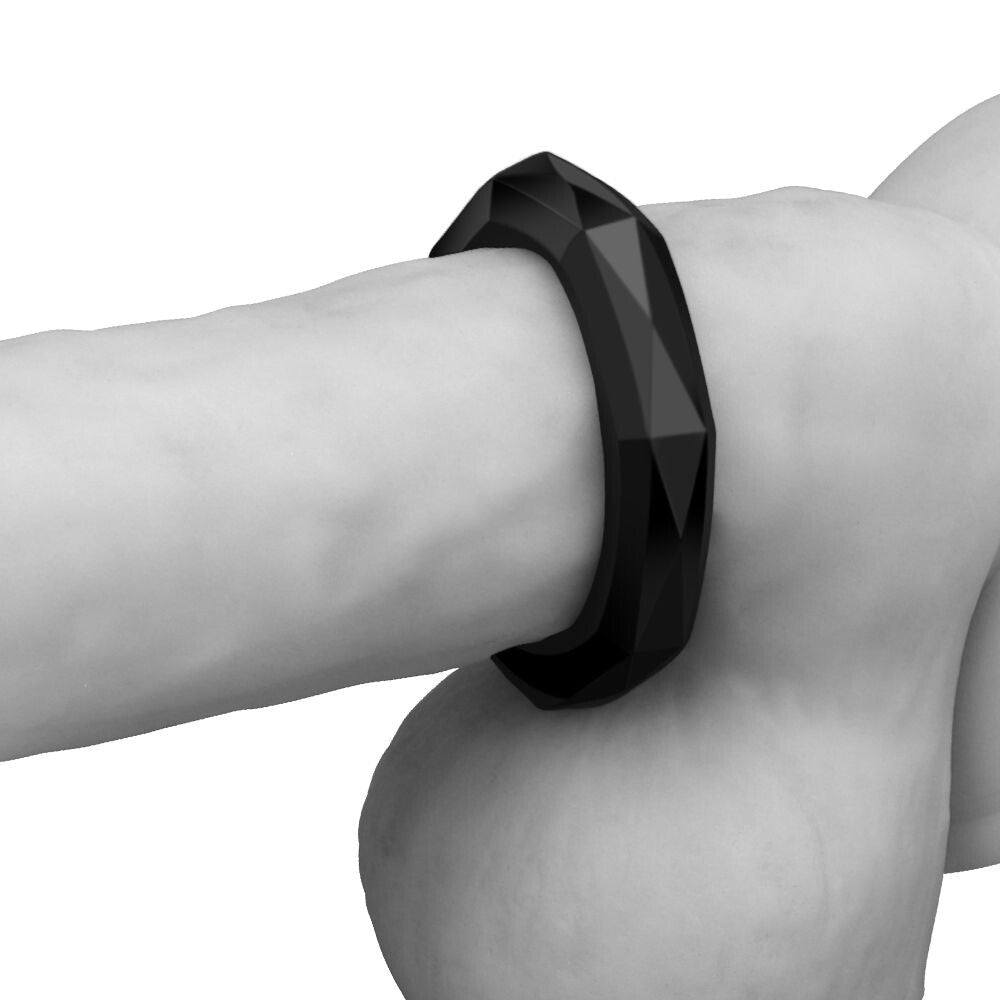 Anello Fallico Bolt - immagine 1