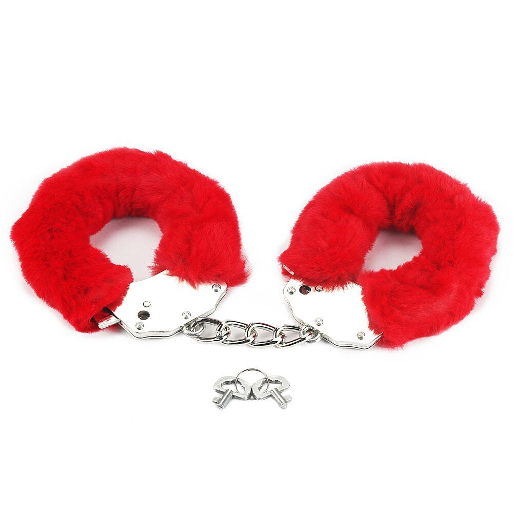 Manette Sexy Fluffy - immagine 13