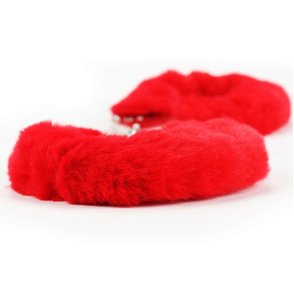 Manette Sexy Fluffy - immagine 14