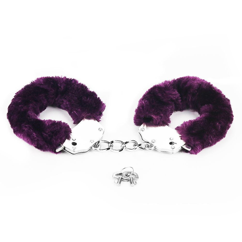 Manette Sexy Fluffy - immagine 18