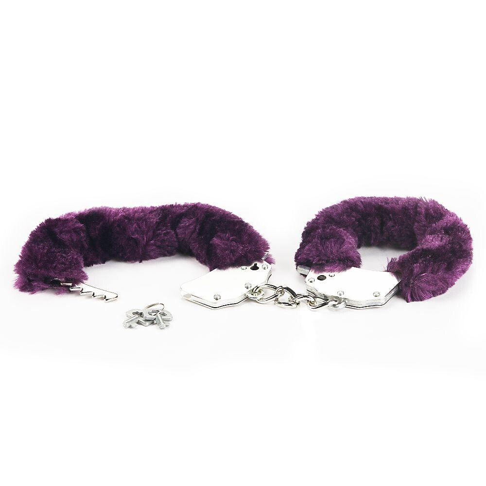 Manette Sexy Fluffy - immagine 19