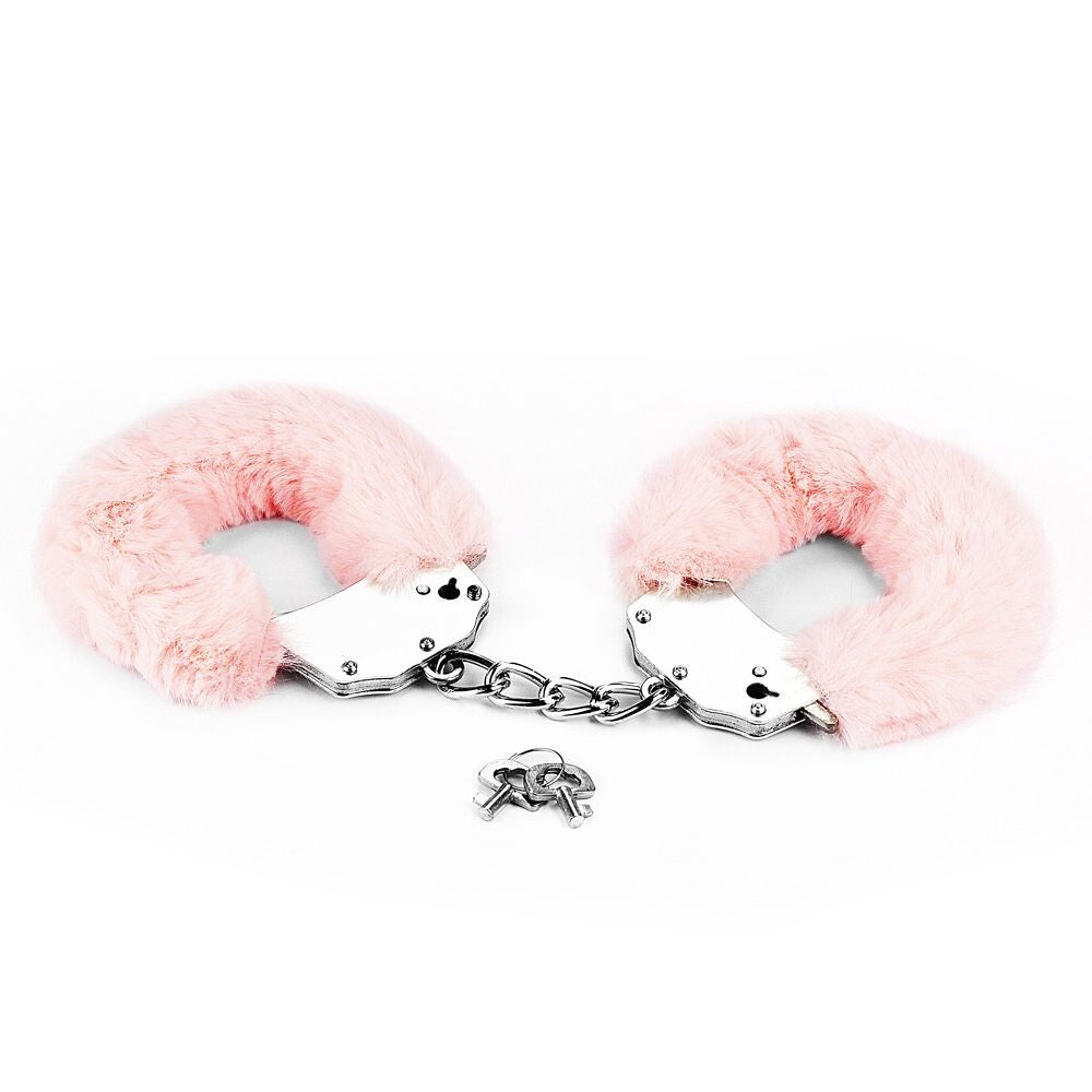 Manette Sexy Fluffy - immagine 6