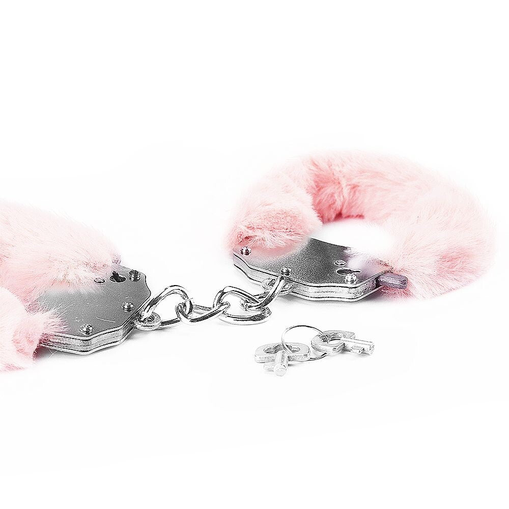Manette Sexy Fluffy - immagine 8