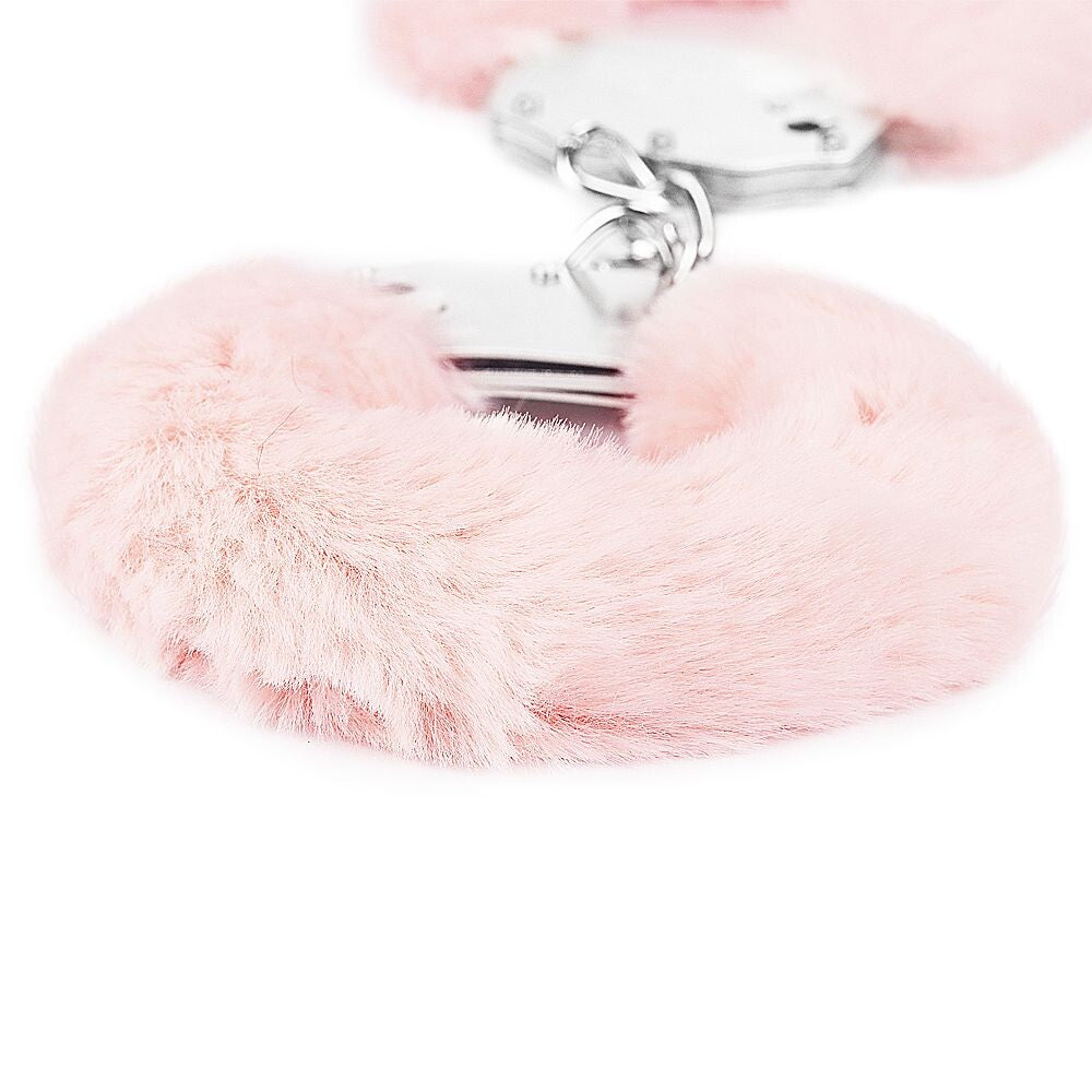 Manette Sexy Fluffy - immagine 9