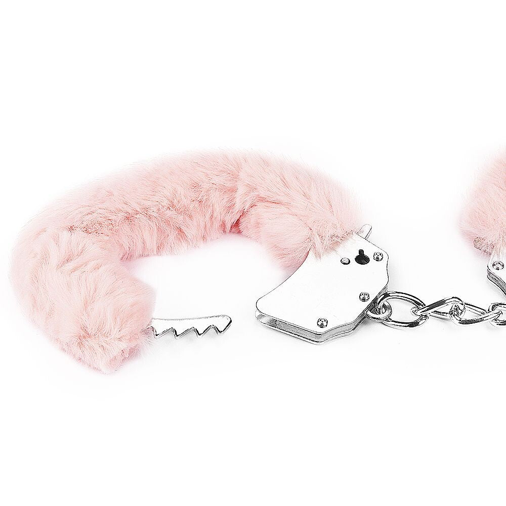 Manette Sexy Fluffy - immagine 10