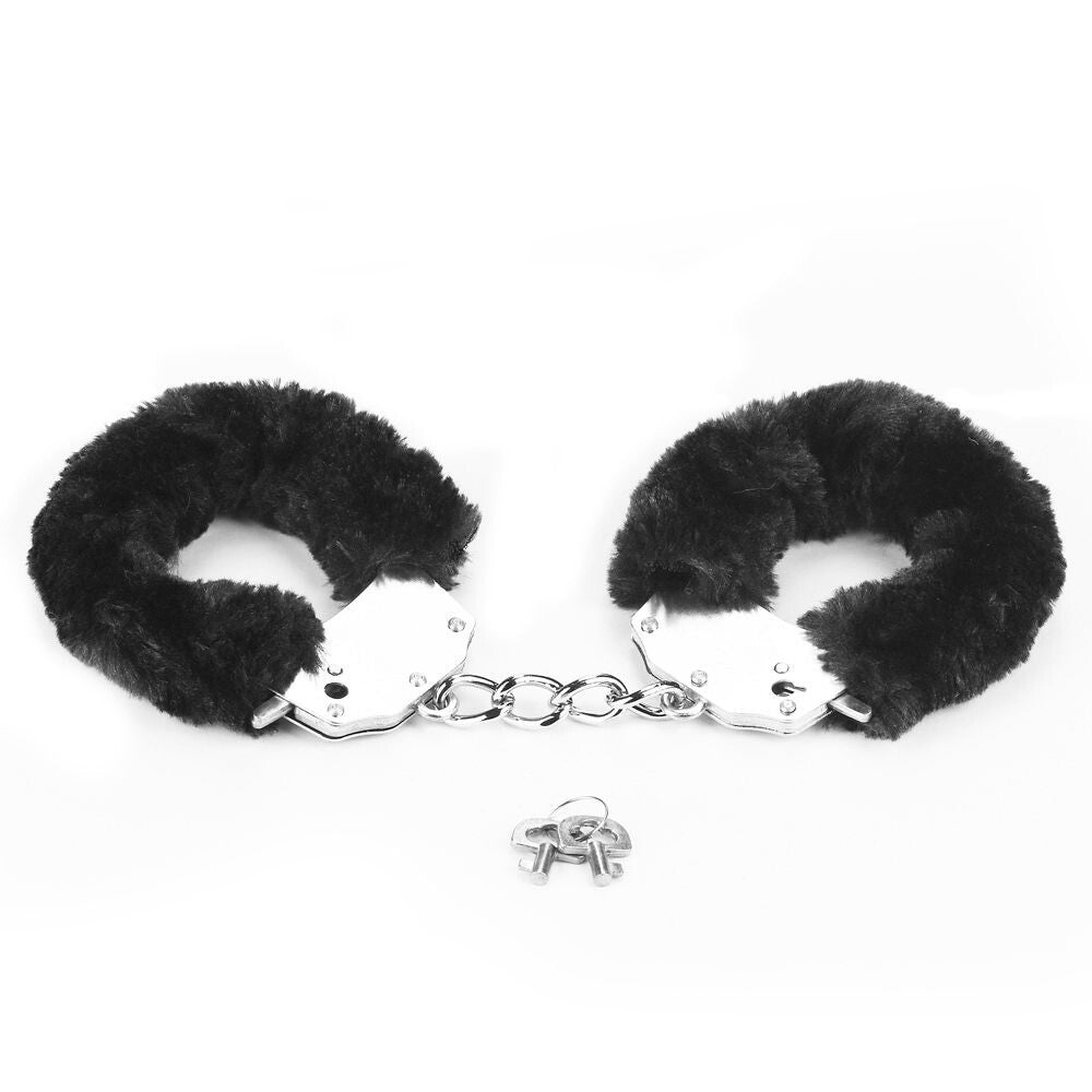 Manette Sexy Fluffy - immagine 1