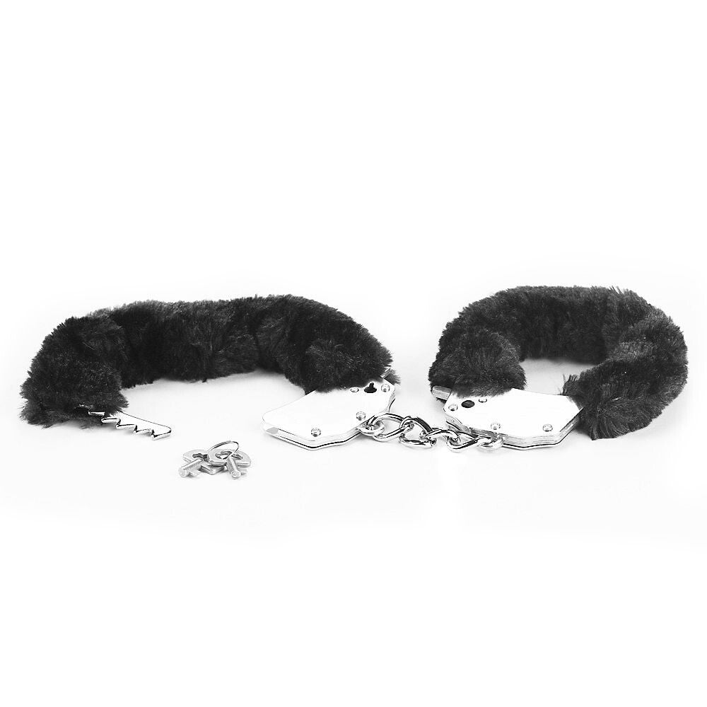 Manette Sexy Fluffy - immagine 2
