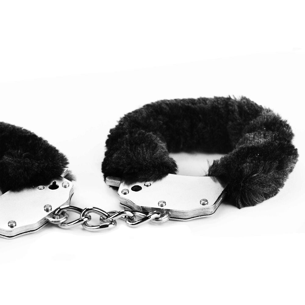 Manette Sexy Fluffy - immagine 3