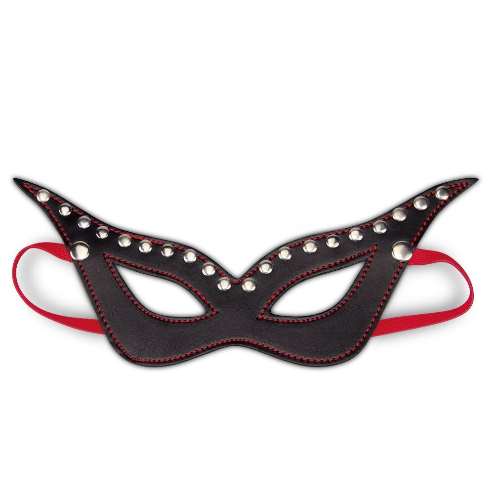 Maschera Sexy Masquerade - immagine 1