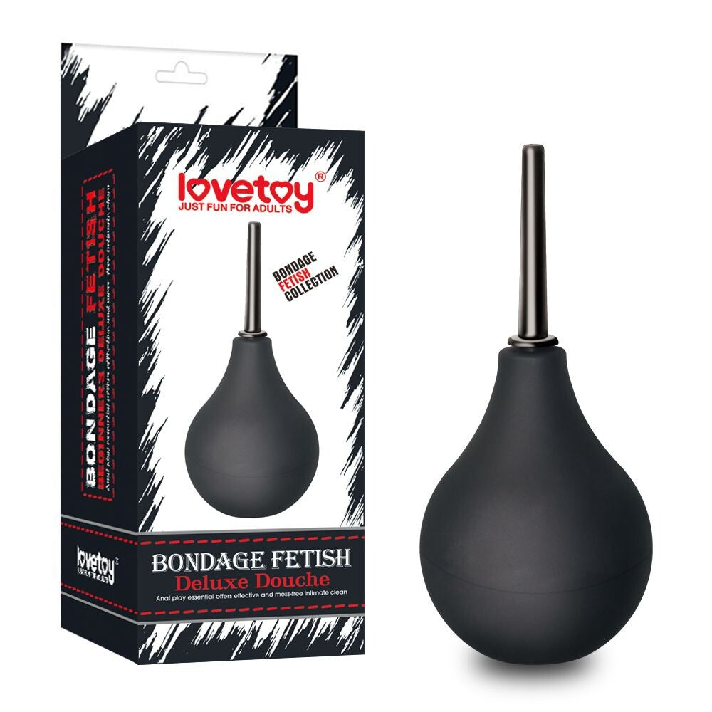Doccia Anale Deluxe - immagine 4