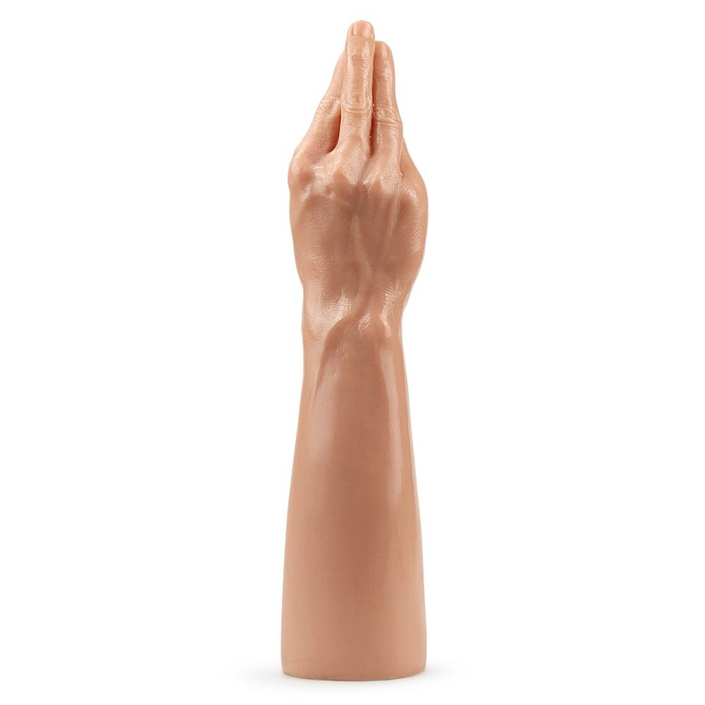 Fisting Extreme Magic Hand 35 cm - immagine 2