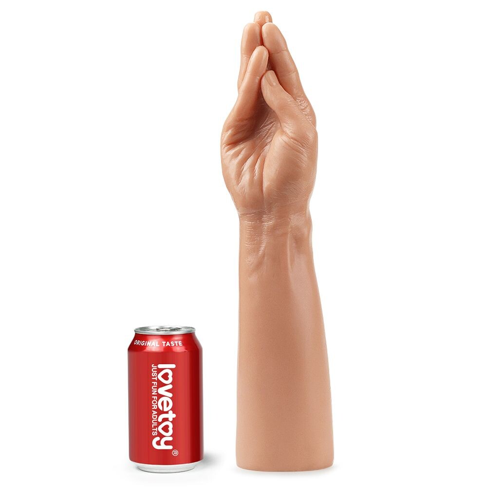 Fisting Extreme Magic Hand 35 cm - immagine 4