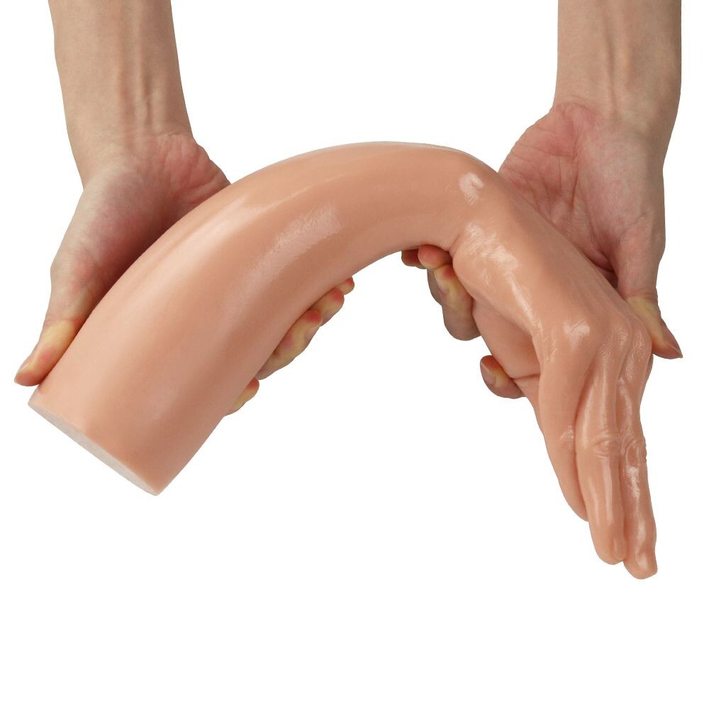 Fisting Extreme Magic Hand 35 cm - immagine 5