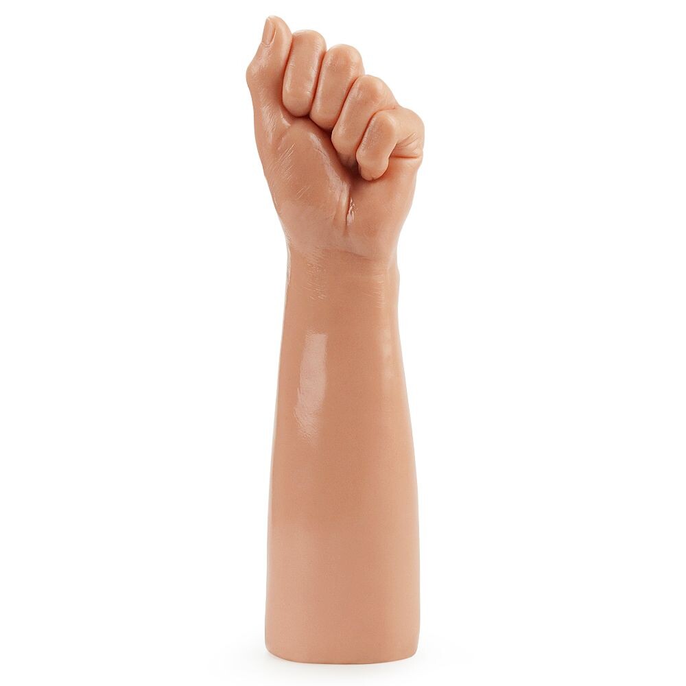 Fisting Extreme Bitch 31 cm - immagine 1