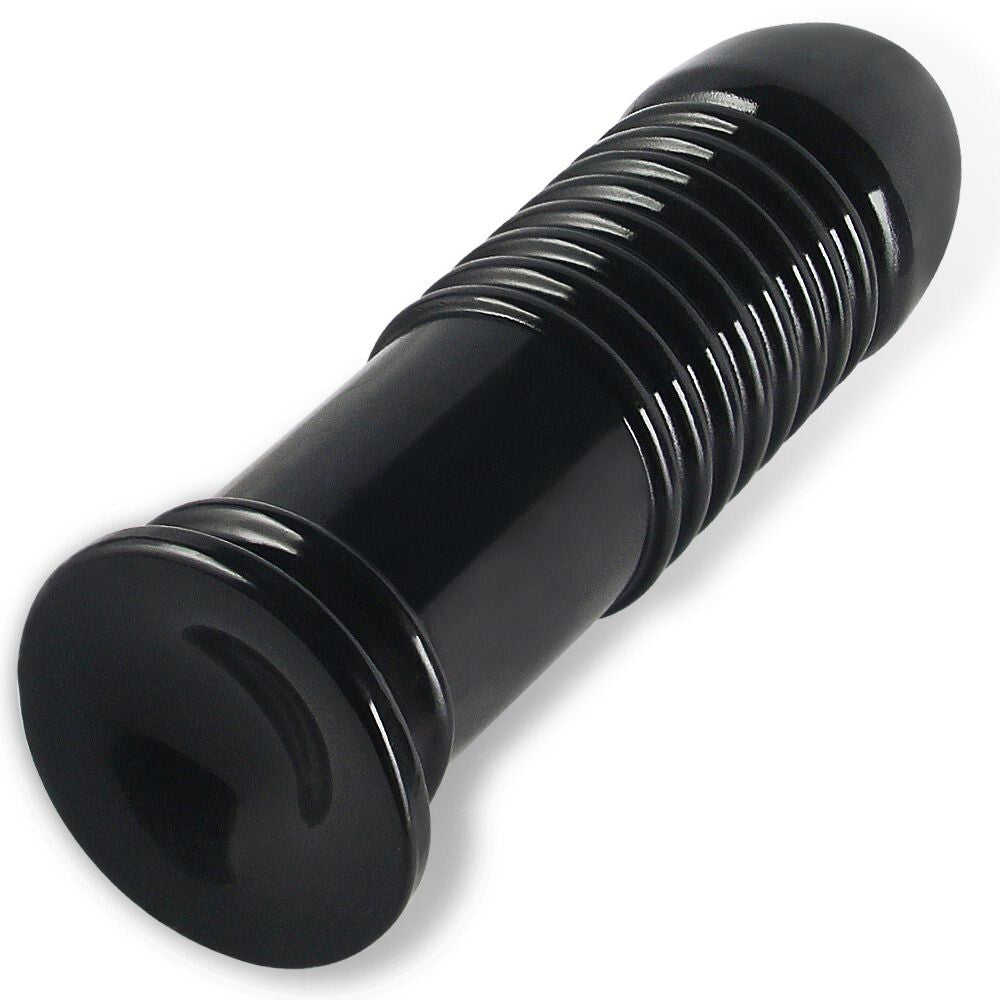 Plug Anale Extreme Bumper Ø 5,5 cm - immagine 3
