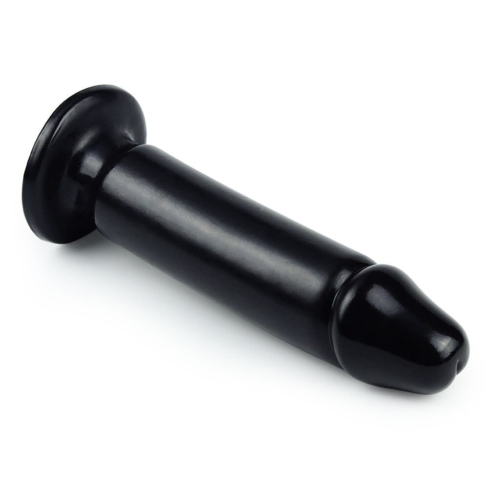 Plug Anale Extreme King Ø 5 cm - immagine 3