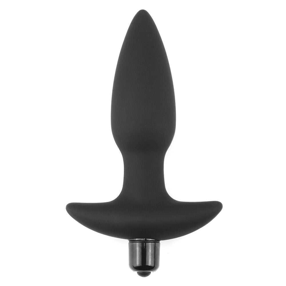 Vibratore Anale Fantasy - immagine 1
