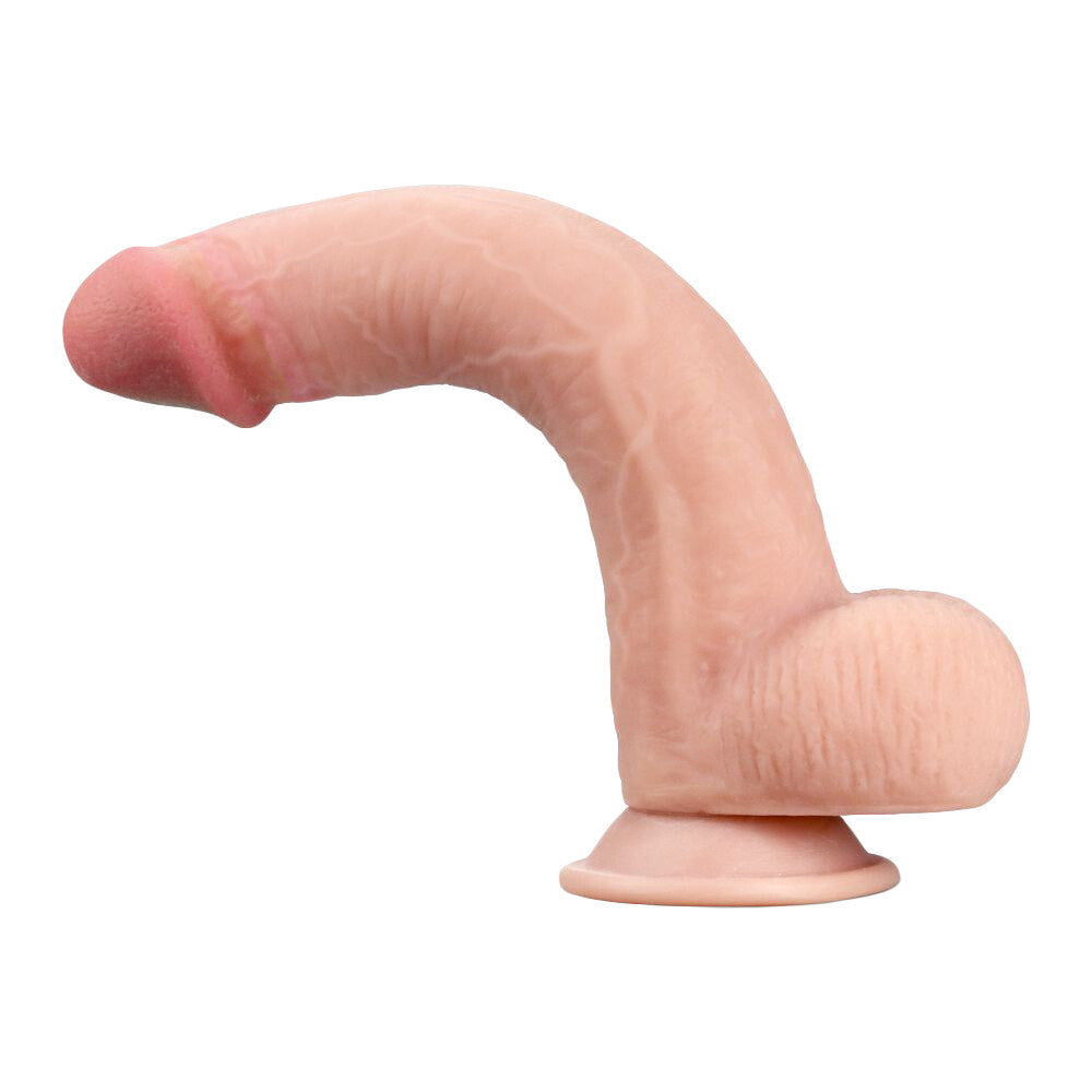 Dildo Realistico Fantasy 23 cm - immagine 2