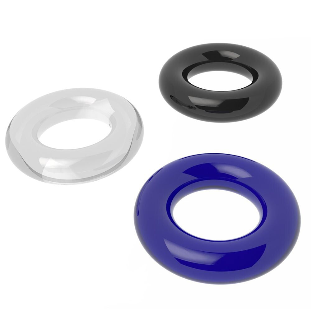 Anelli Fallici Triple Donut - immagine 5