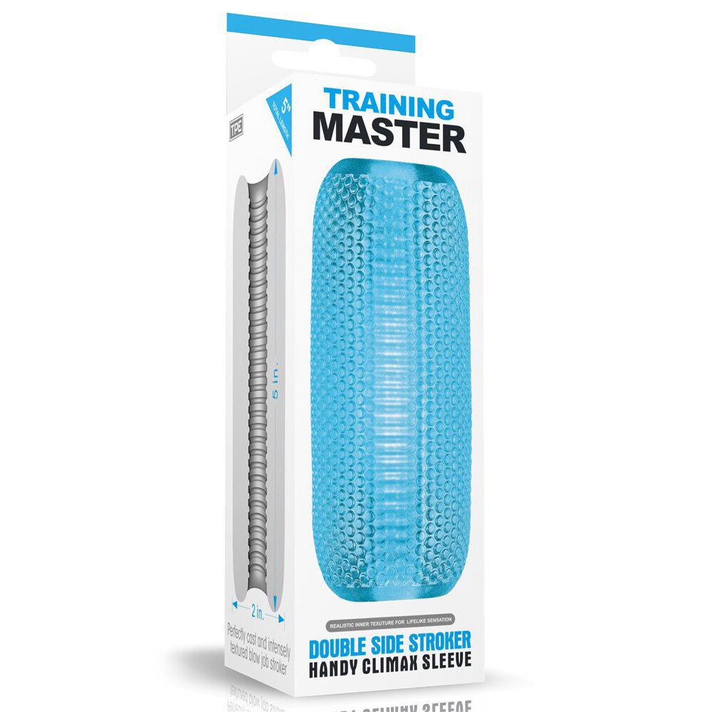 Masturbatore Double Stroker - immagine 5