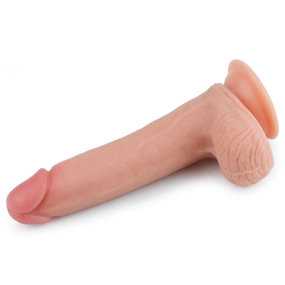 Dildo Realistico Keane 20,5 cm - immagine 3