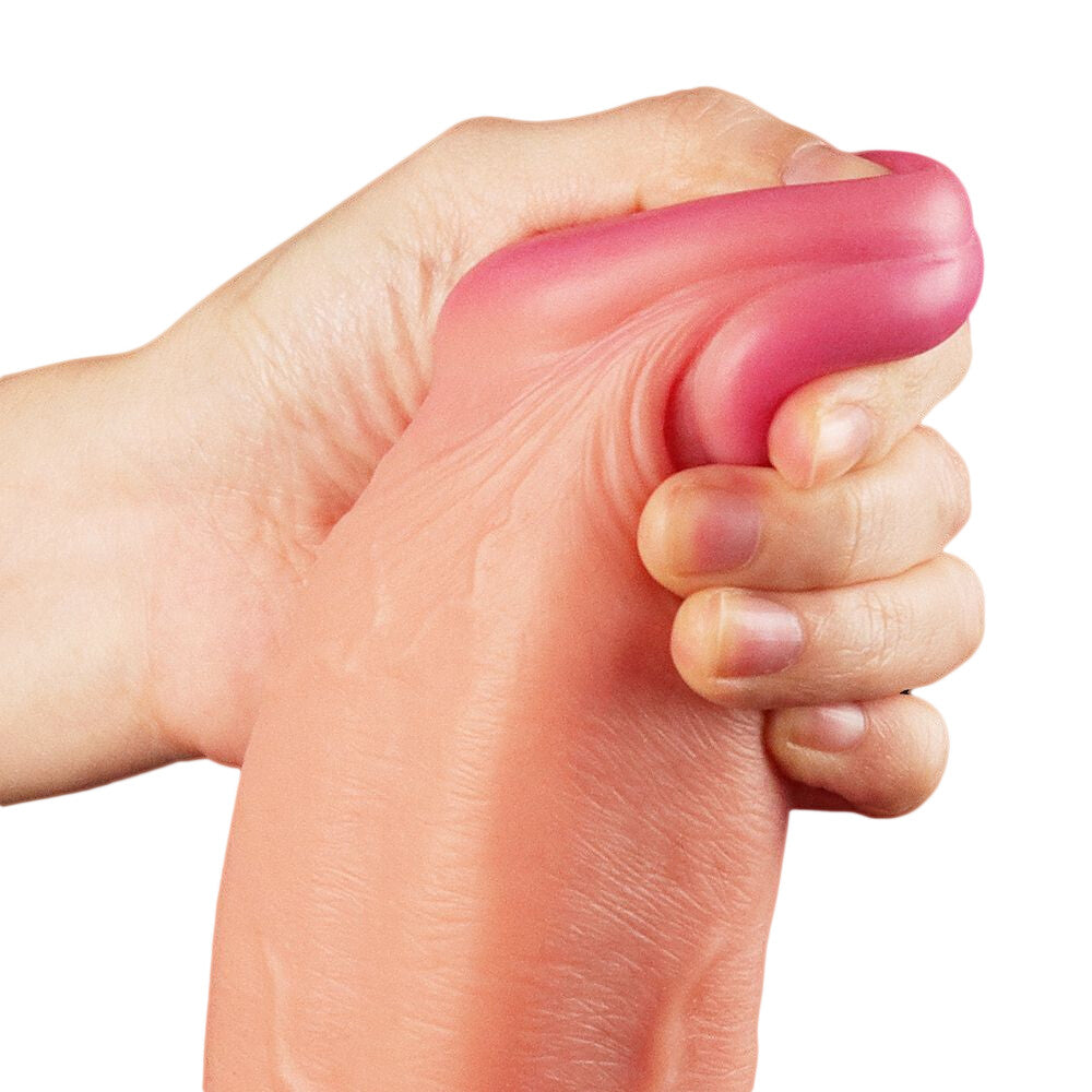 Dildo XXL Noah 30,5 cm - immagine 3