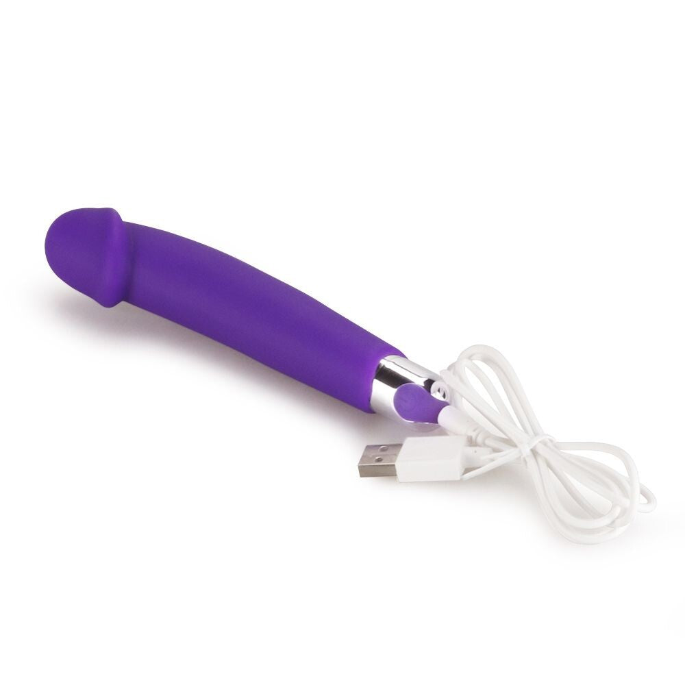 Vibratore Realistico iJoy 16,5 cm - immagine 2