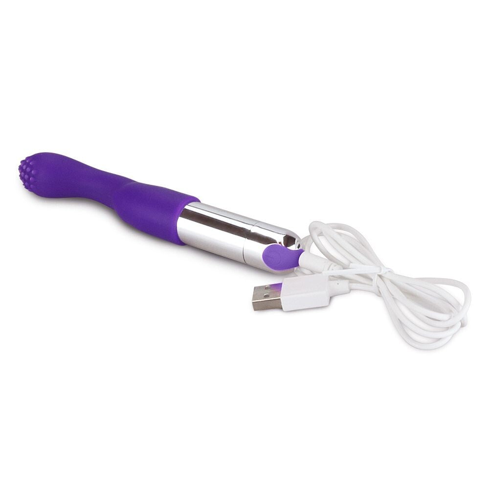 Vibratore Clitoride Tickler - immagine 2