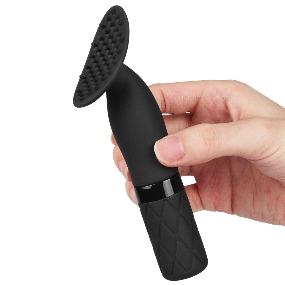 Vibratore Clitoride Jiggle - immagine 1