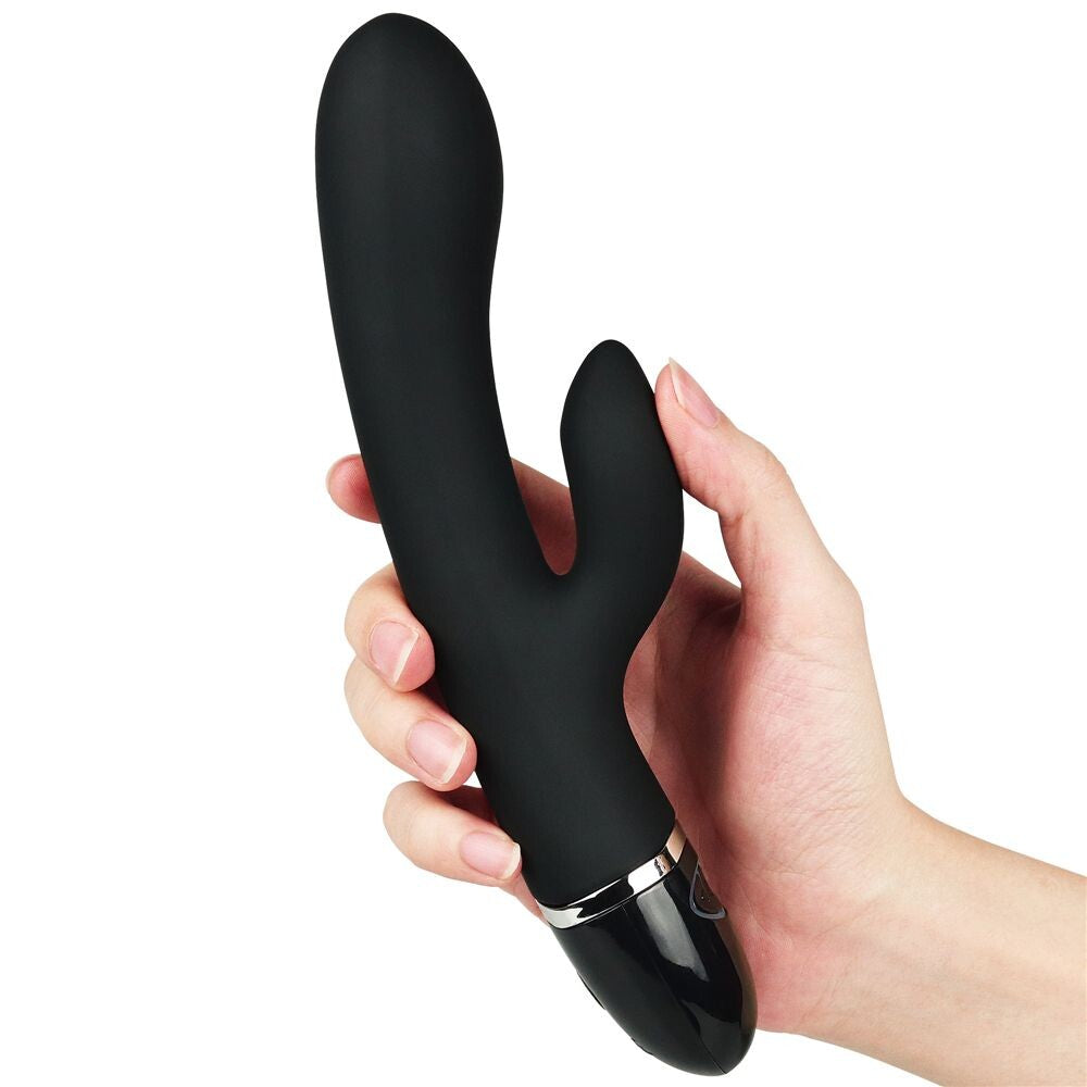 Vibratore Rabbit Duo Climax - immagine 1