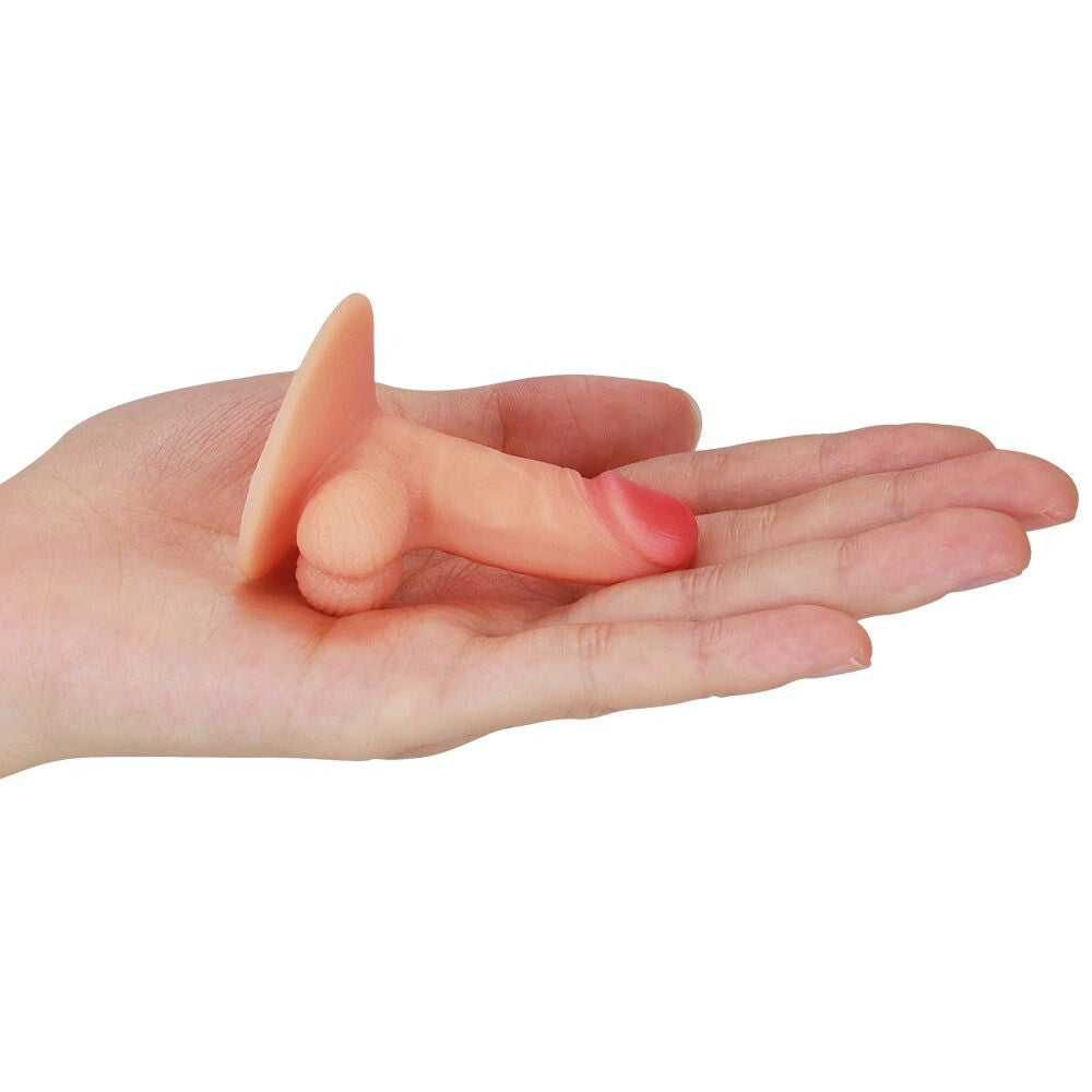Sexy Gadget Pecker Holder - immagine 1