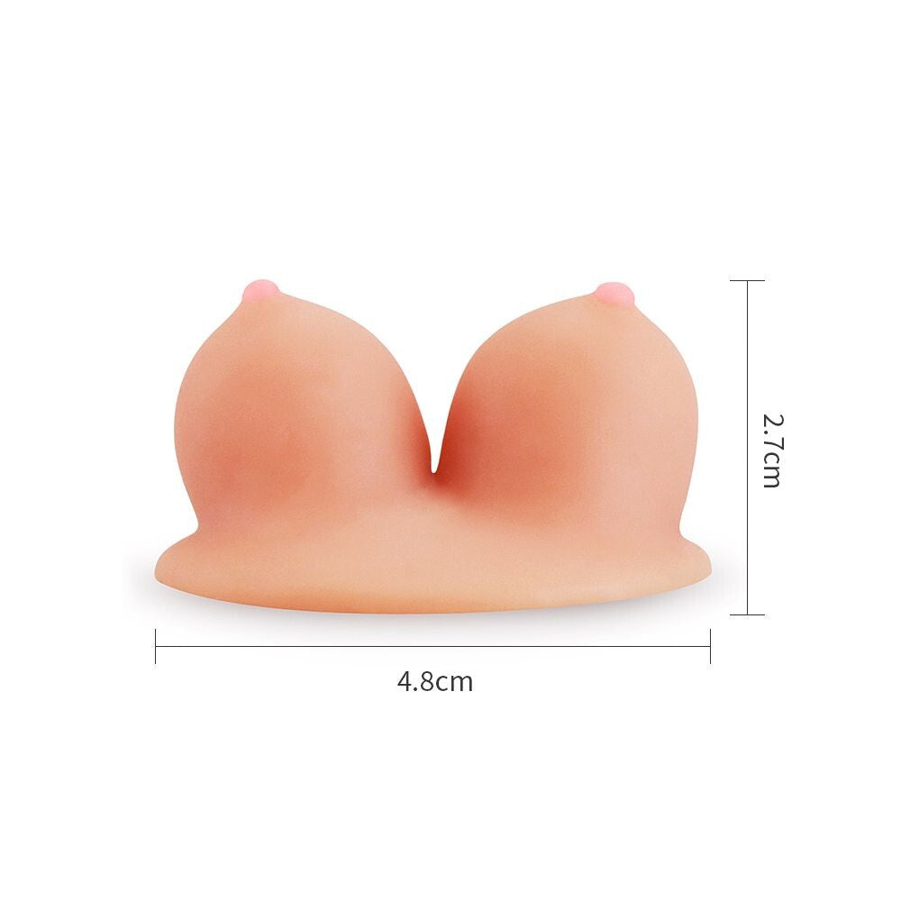 Sexy Gadget Boobie Holder - immagine 5