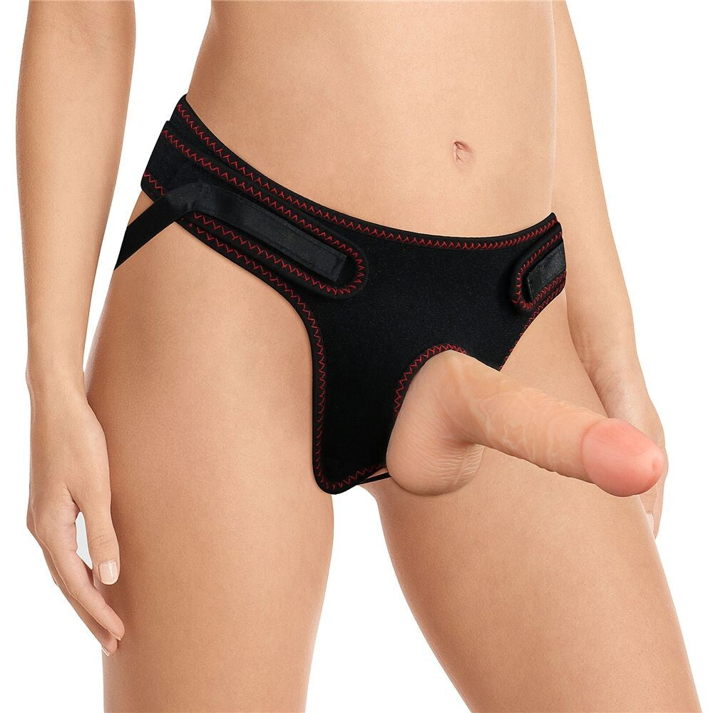 Strap On Easy 18 cm - immagine 1