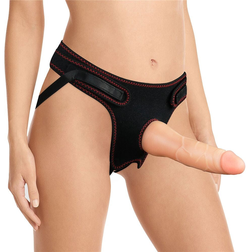 Strap On Lovely 19 cm - immagine 1