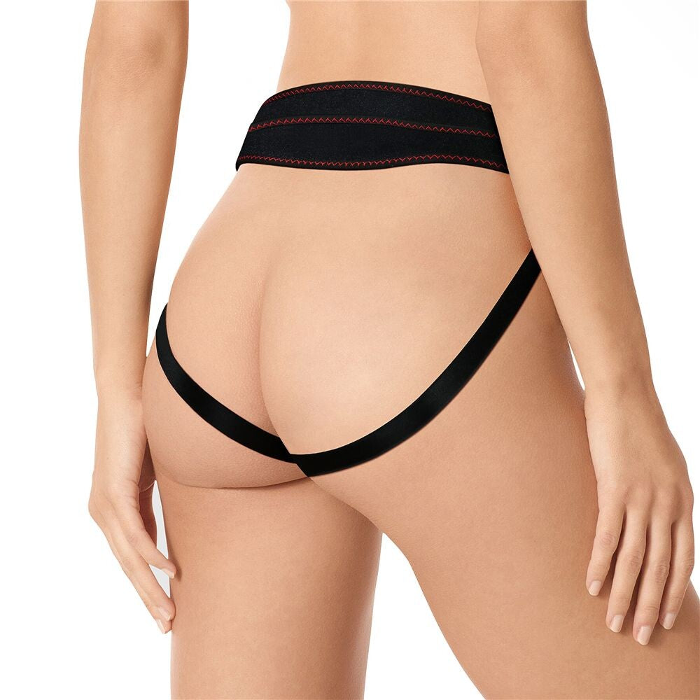Strap On Lovely 19 cm - immagine 2