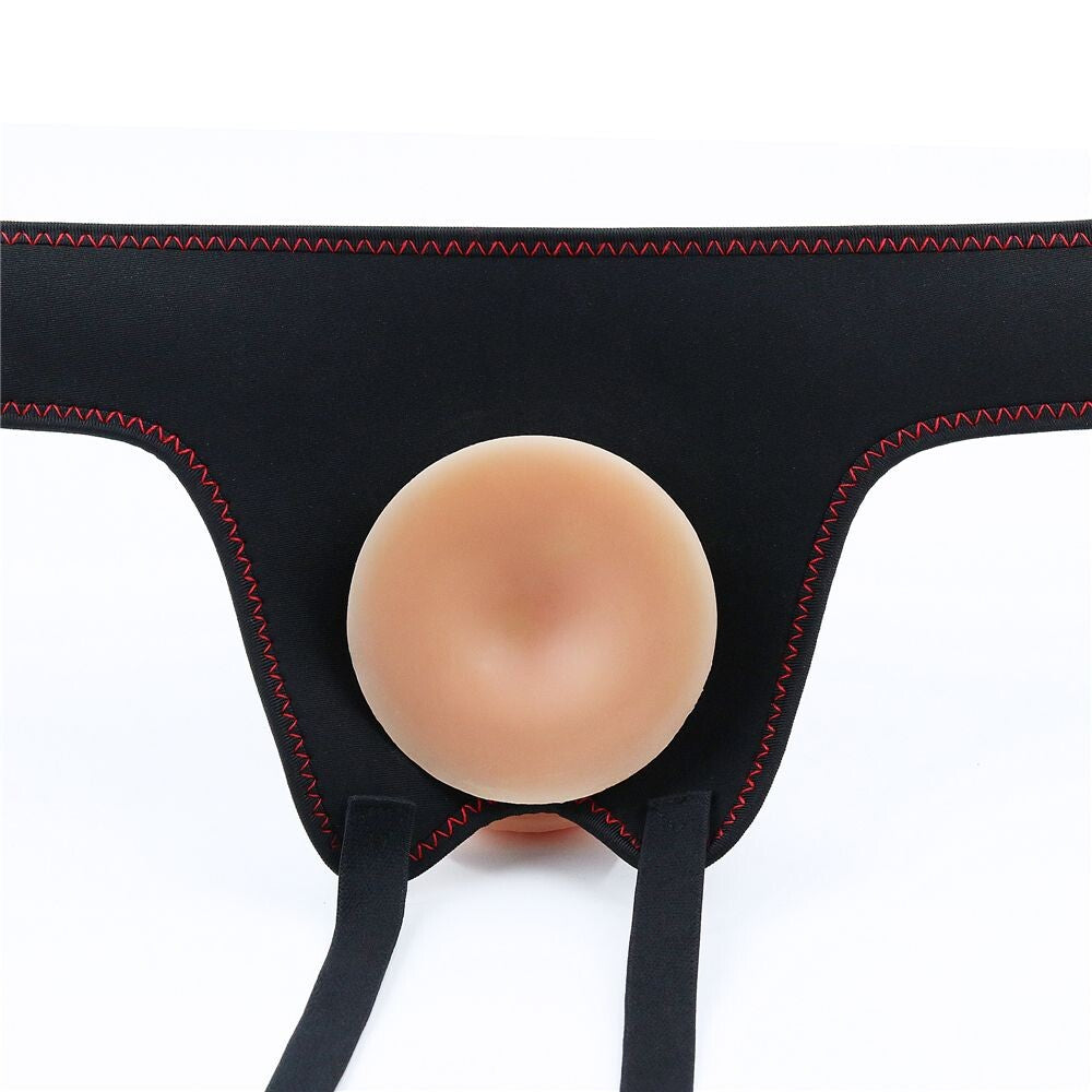 Strap On Desire 20 cm - immagine 3