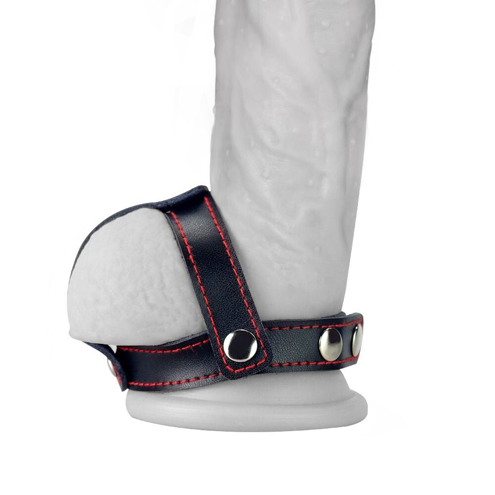Costrittivo Testicoli T-Style - immagine 2