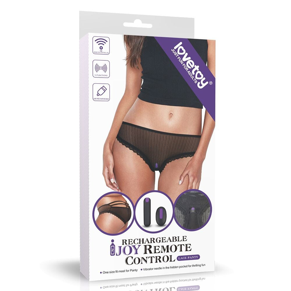 Slip Vibrante Spicy Vibes - immagine 5