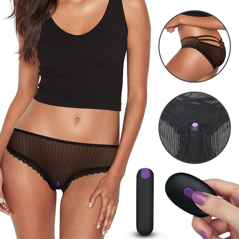 Slip Vibrante Spicy Vibes - immagine 1