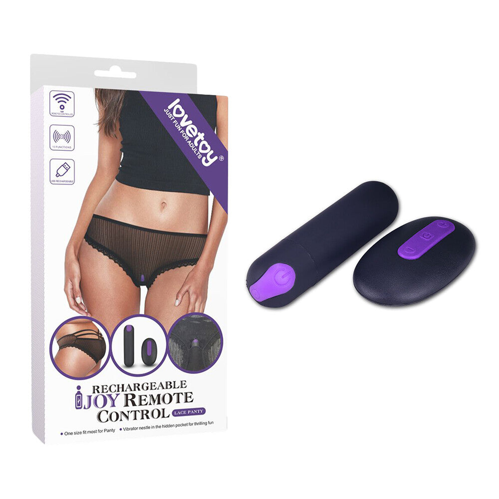 Slip Vibrante Spicy Vibes - immagine 6
